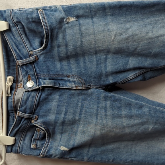 Zara Jeans - Picture 2 of 5